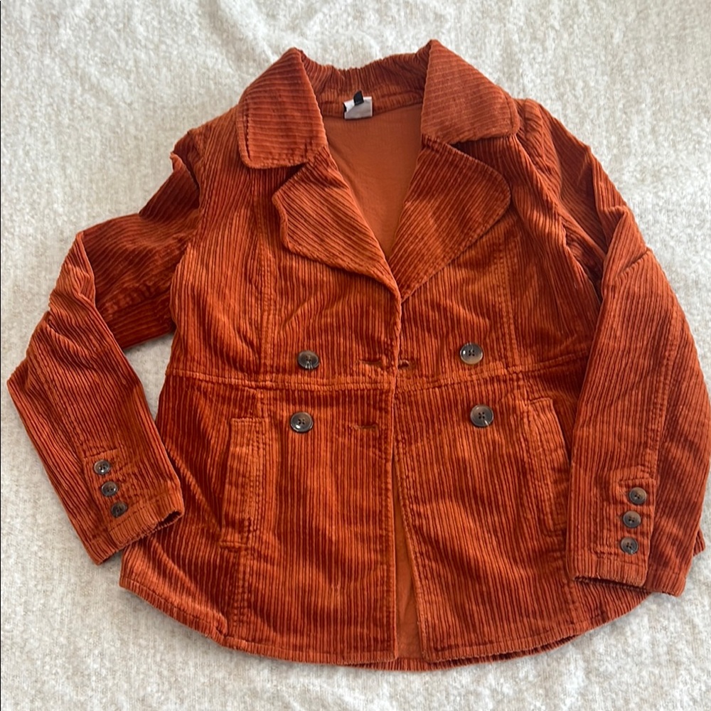 Cabi Blazer Jacket - image 1